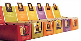 Amore Fine Foods - Convenience Foods